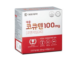 VQ 코큐텐 100mg